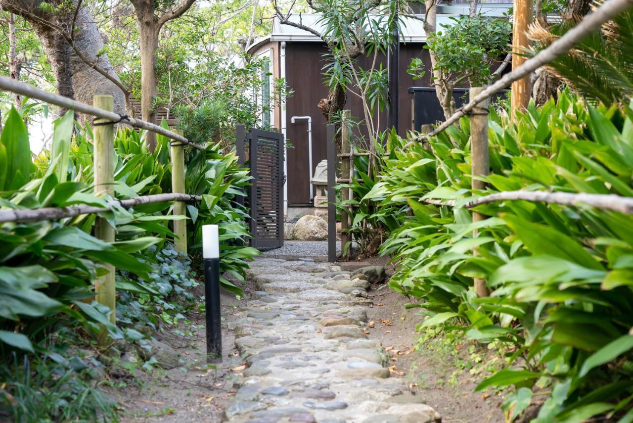Hayama Isshiki Beach House -葉山 一色海岸の家 - ペット可 Exterior foto